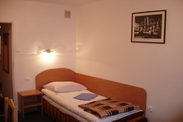 Polen Hotel Tomaszów Lubelski, Interiør